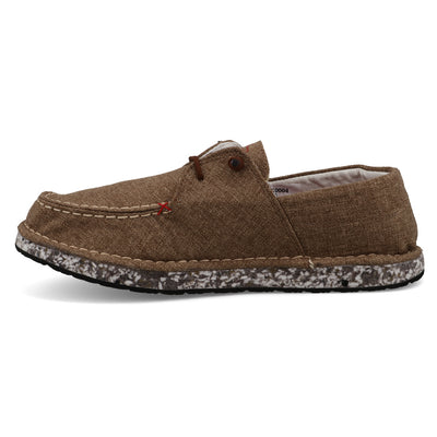 Circular Project™ Boat Shoe | MRC0004 | Side View