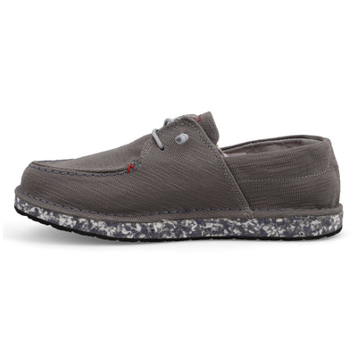 Circular Project™ Boat Shoe | MRC0005 | Side View