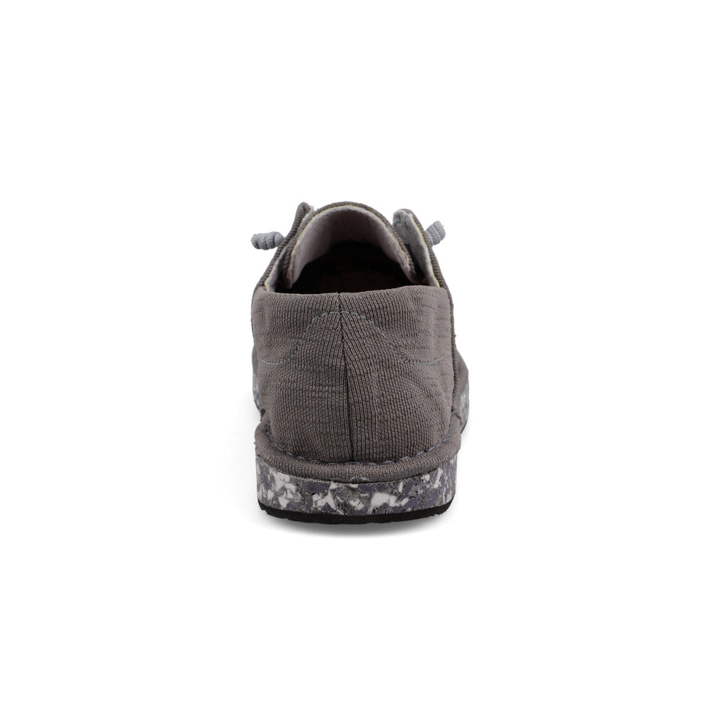 Zapato náutico Circular Project™ | MRC0005