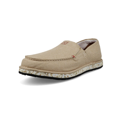 Circular Project™ Zapatillas sin cordones | MRC0007 | Quarter View