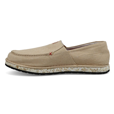Circular Project™ Zapatillas sin cordones | MRC0007 | Side View