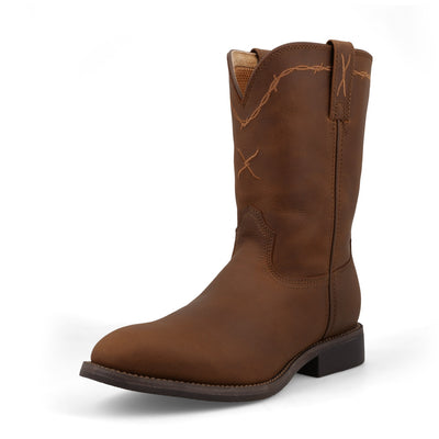 10" Roper | MRP0004 | Quarter View
