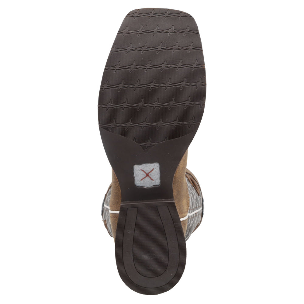 Culata Ruff de 14" | MRS0027