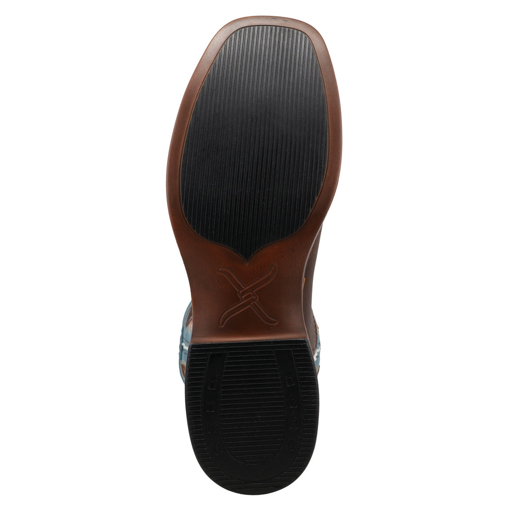 Mano superior de 13" | MTH0031