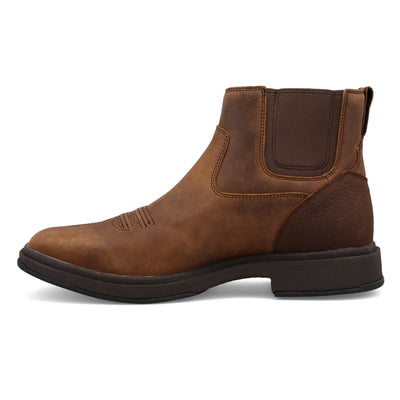 6" Chelsea UltraLite X™ Boot | MUL0005 | Side View