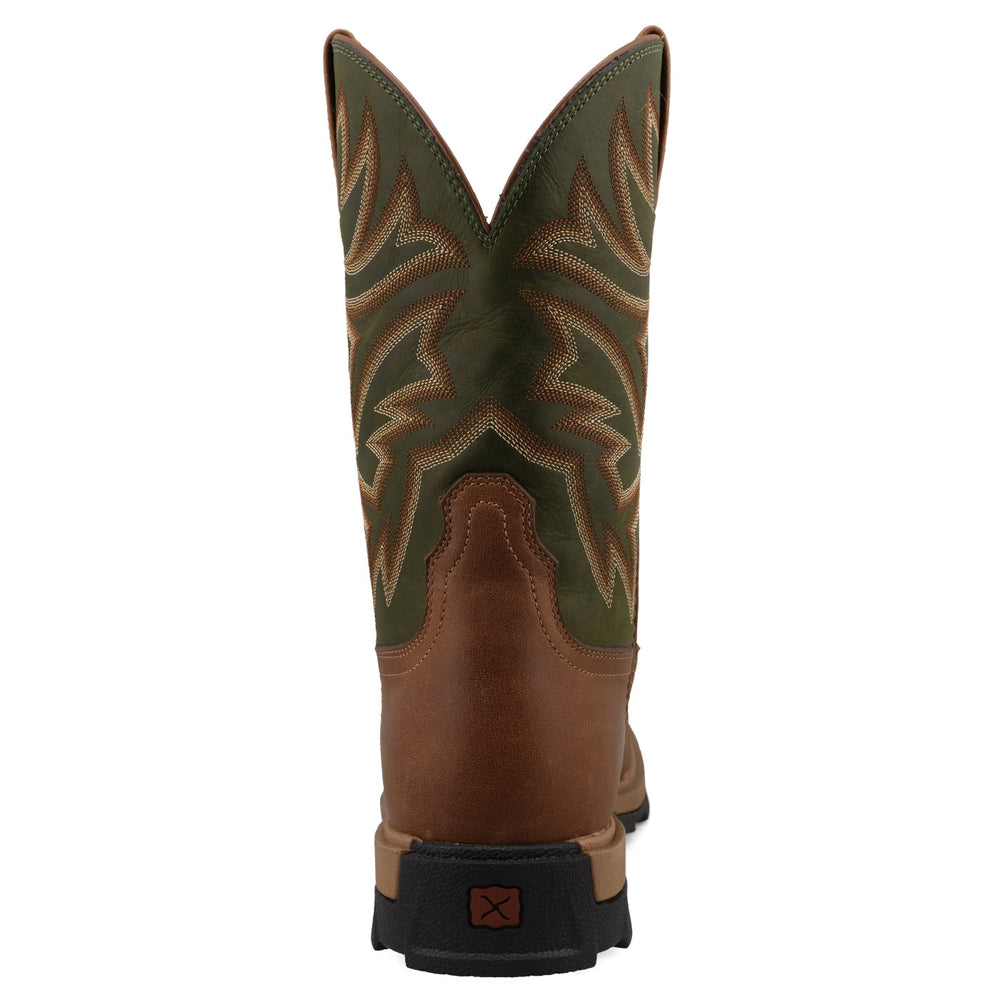 11" UltraLite X™ Work Boot | MULN001