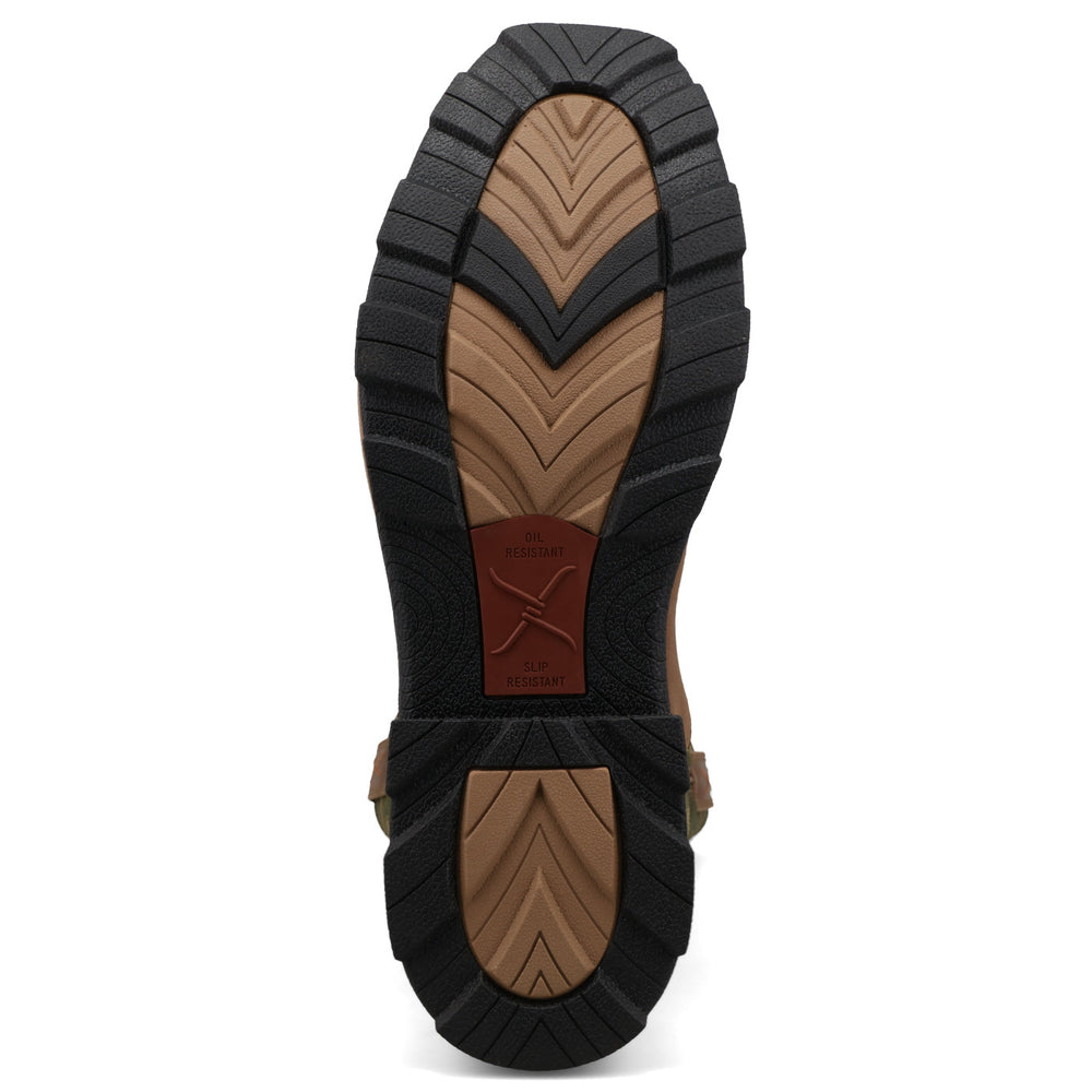 11" UltraLite X™ Work Boot | MULN001