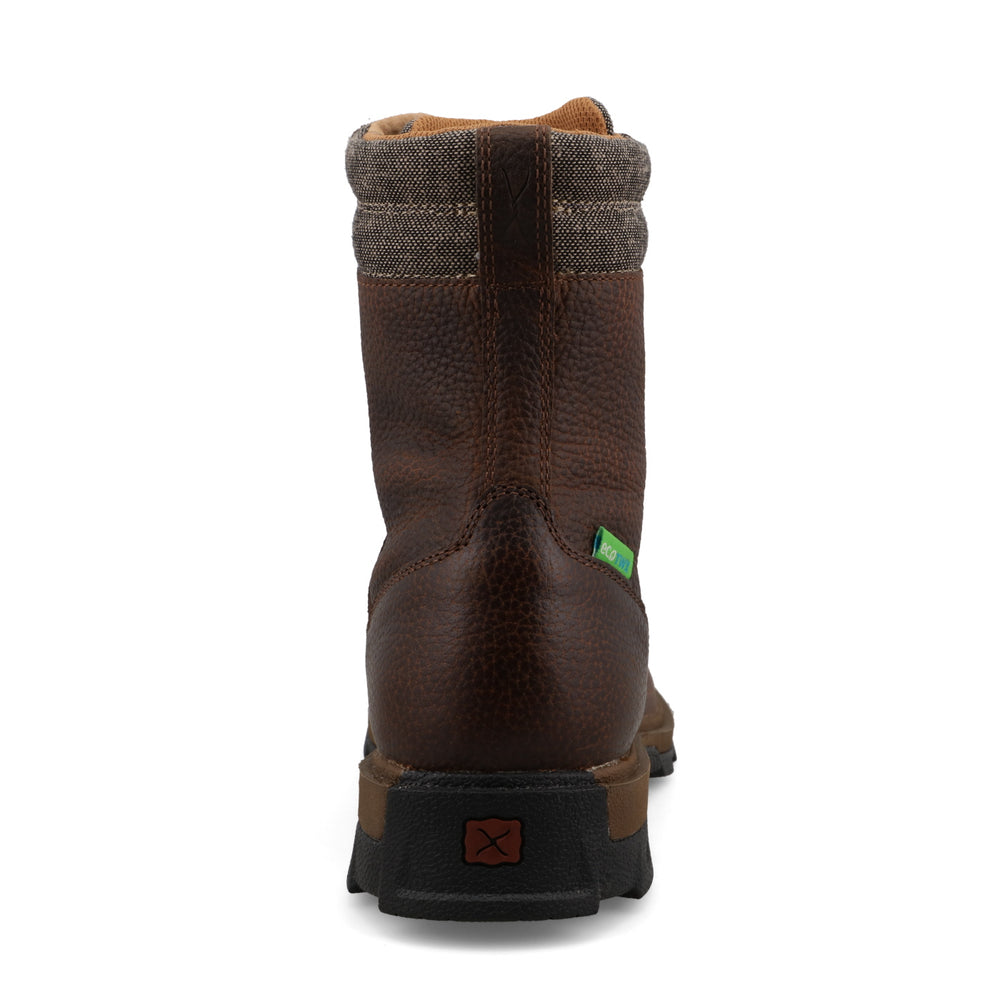 8" UltraLite X™ Work Boot | MULN003