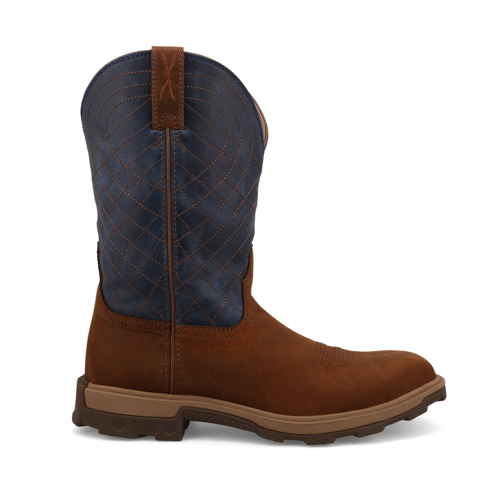 Bota de trabajo UltraLite X™ de 11" | MULN004