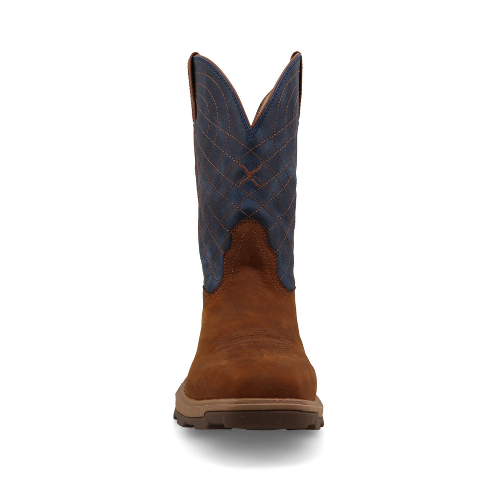 Bota de trabajo UltraLite X™ de 11" | MULN004
