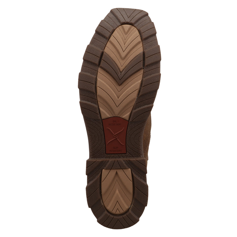 Bota de trabajo UltraLite X™ de 6" | MULNW01
