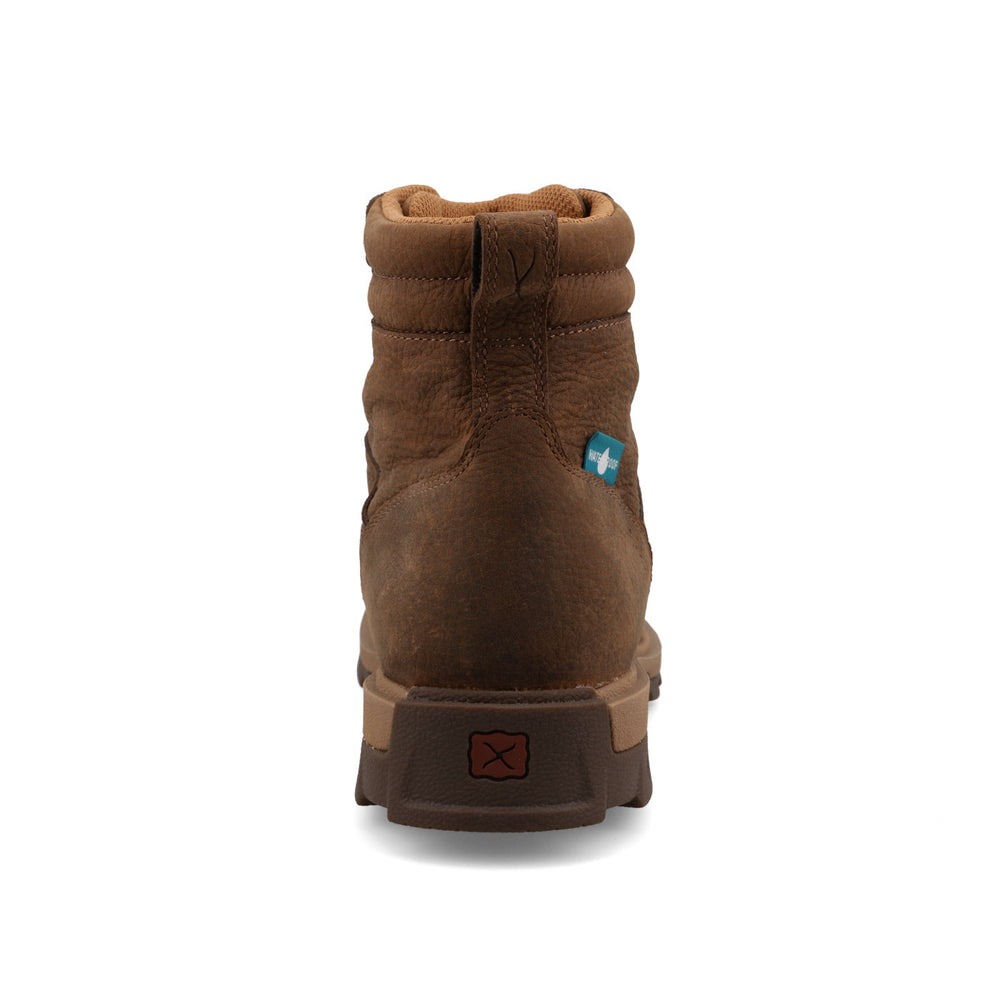 Bota de trabajo UltraLite X™ de 6" | MULNW01