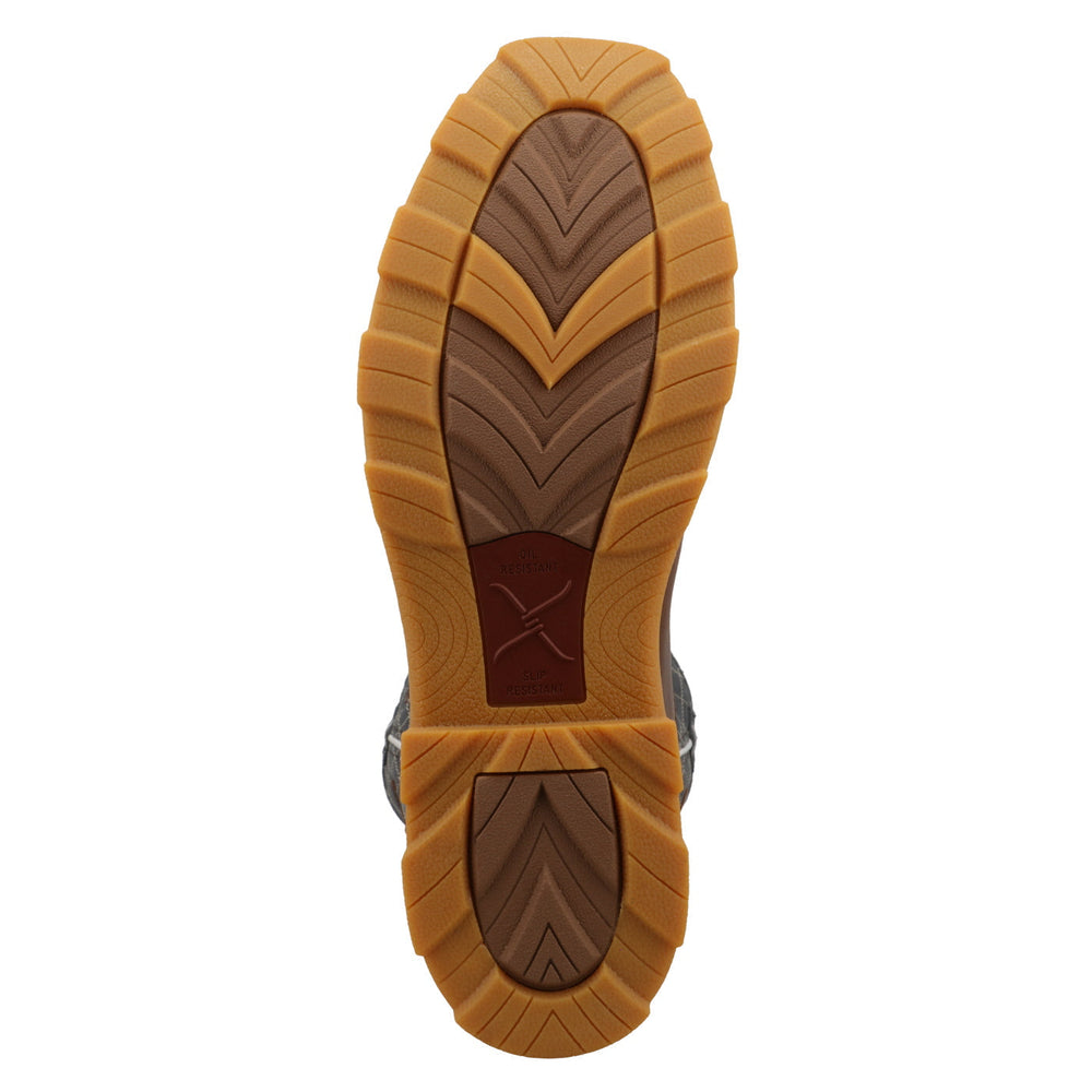 Bota de trabajo UltraLite X™ de 12" | MULNW02