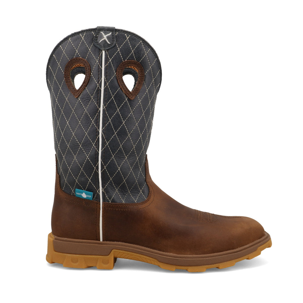 Bota de trabajo UltraLite X™ de 12" | MULNW02
