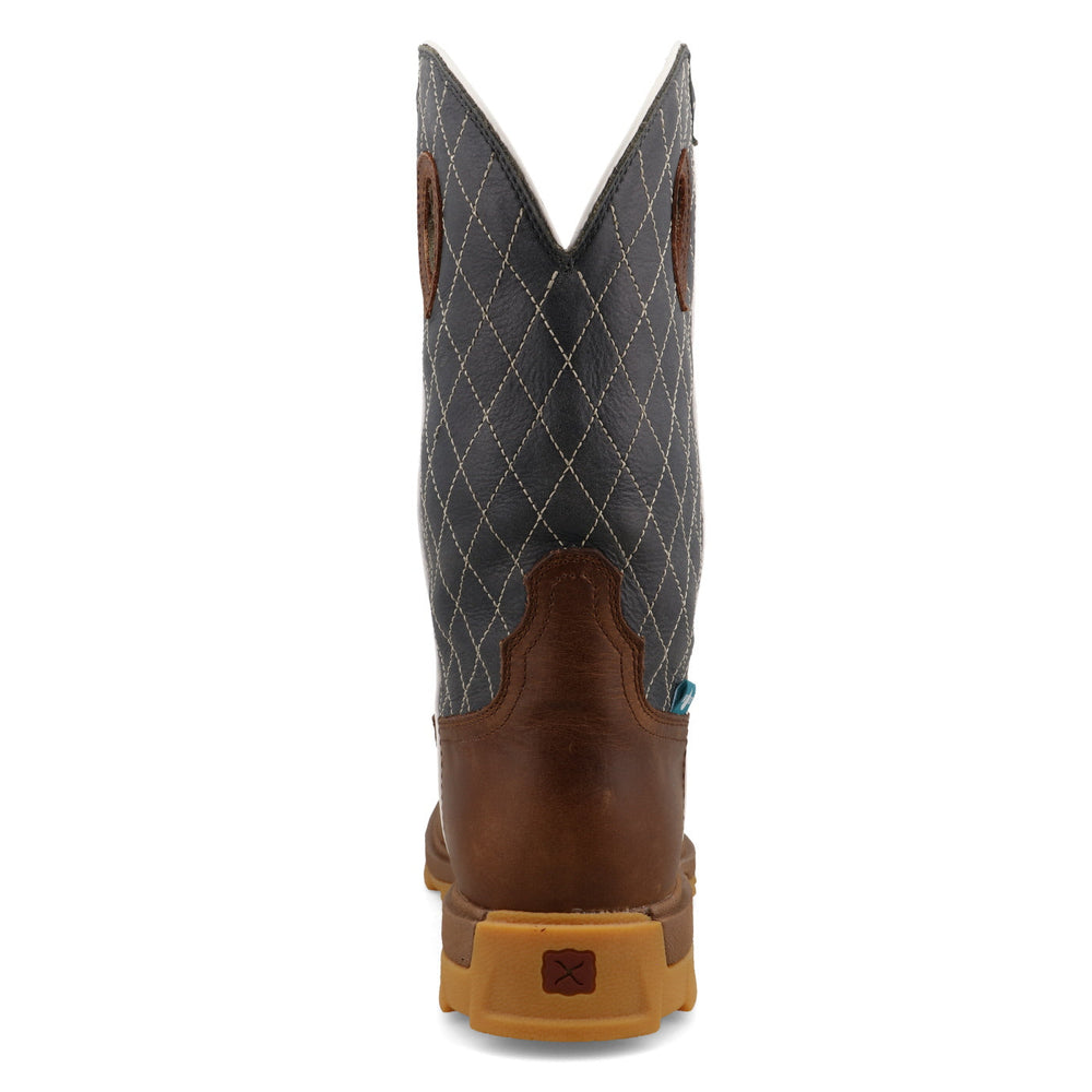 Bota de trabajo UltraLite X™ de 12" | MULNW02