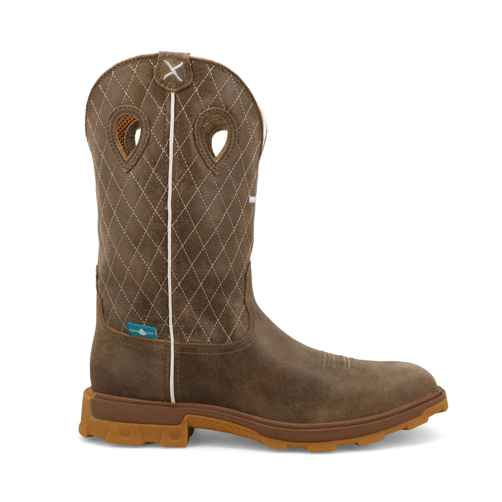 Bota de trabajo UltraLite X™ de 12" | MULNW03