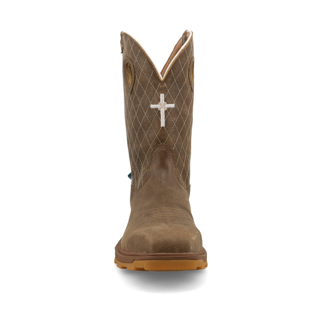 Bota de trabajo UltraLite X™ de 12" | MULNW03