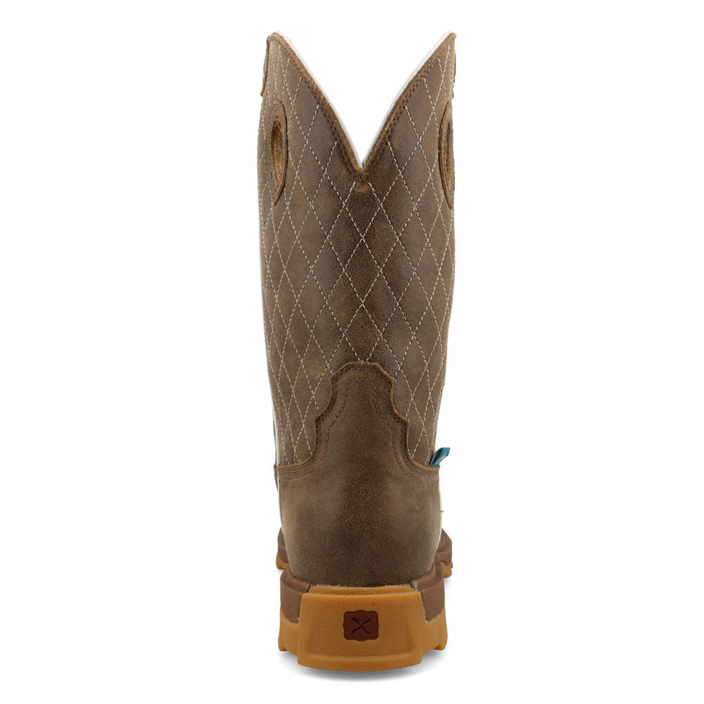 Bota de trabajo UltraLite X™ de 12" | MULNW03