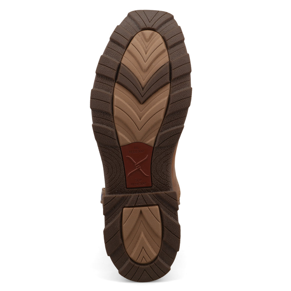 11" UltraLite X™ Work Boot | MULNW05