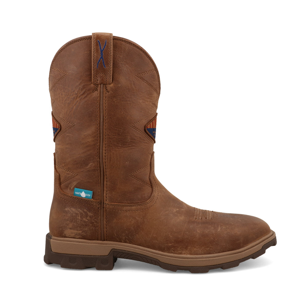 11" UltraLite X™ Work Boot | MULNW05