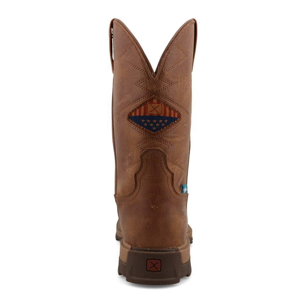 11" UltraLite X™ Work Boot | MULNW05