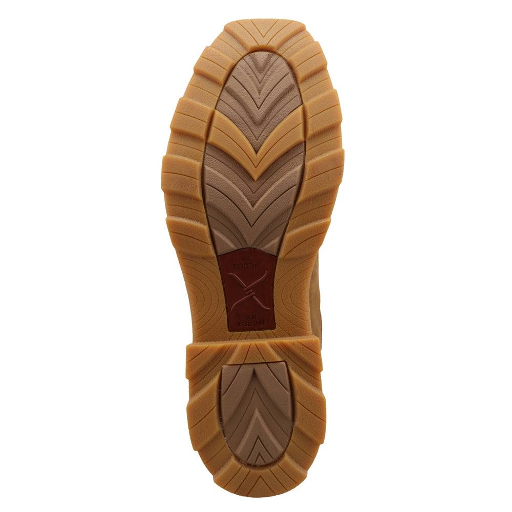 9" UltraLite X™ Work Boot | MULW001