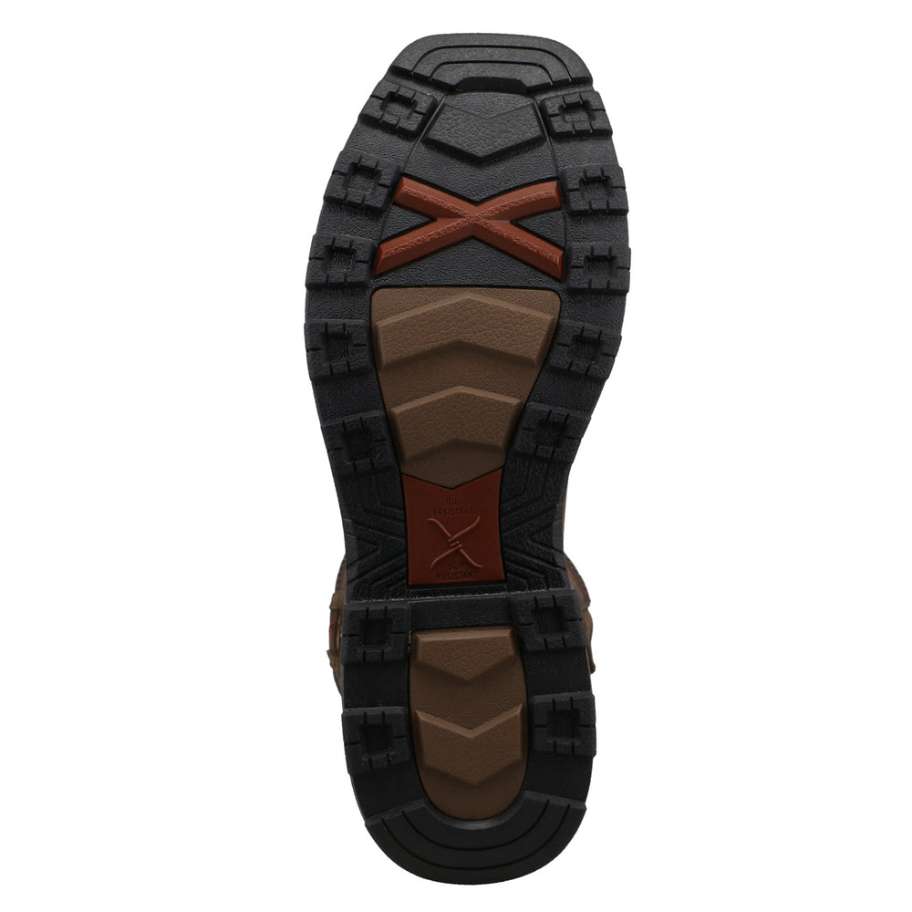 11" UltraLite X™ Work Boot | MUN0001