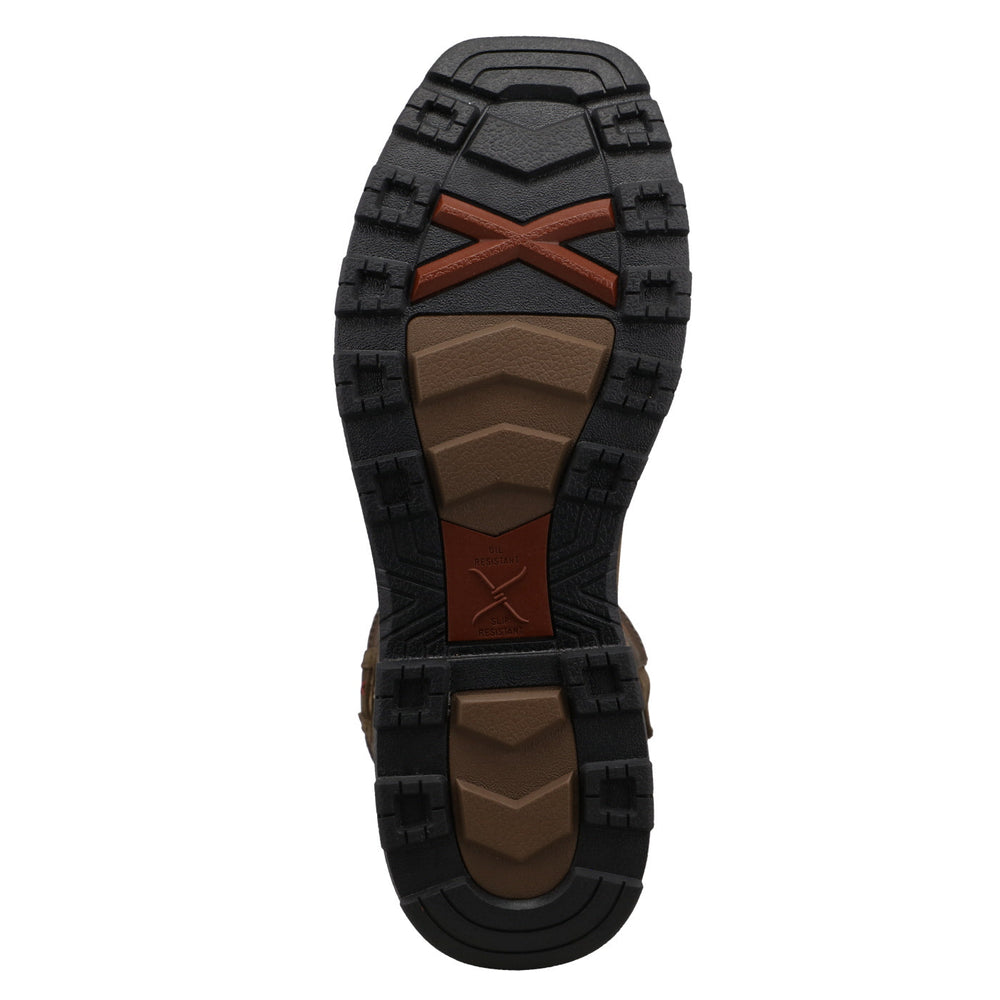 11" UltraLite X™ Work Boot | MUN0001