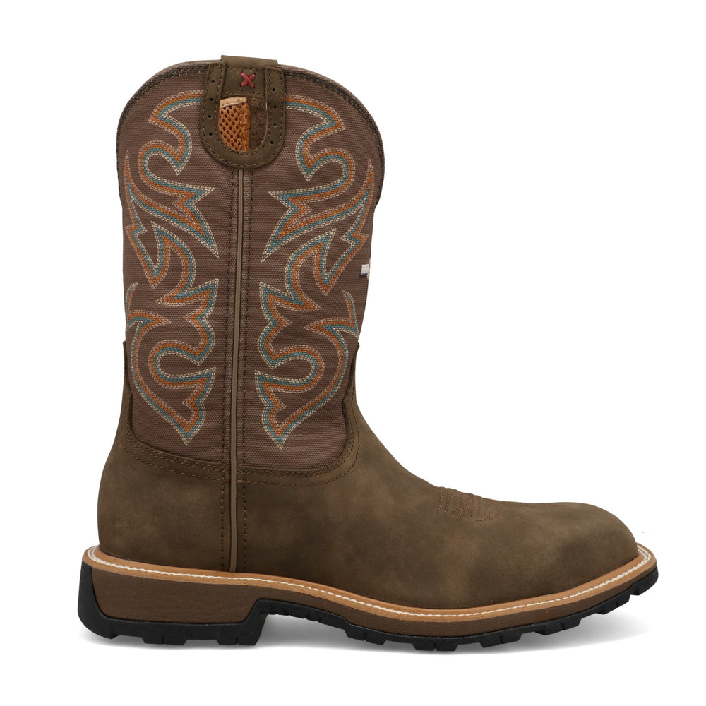 11" UltraLite X™ Work Boot | MUN0001