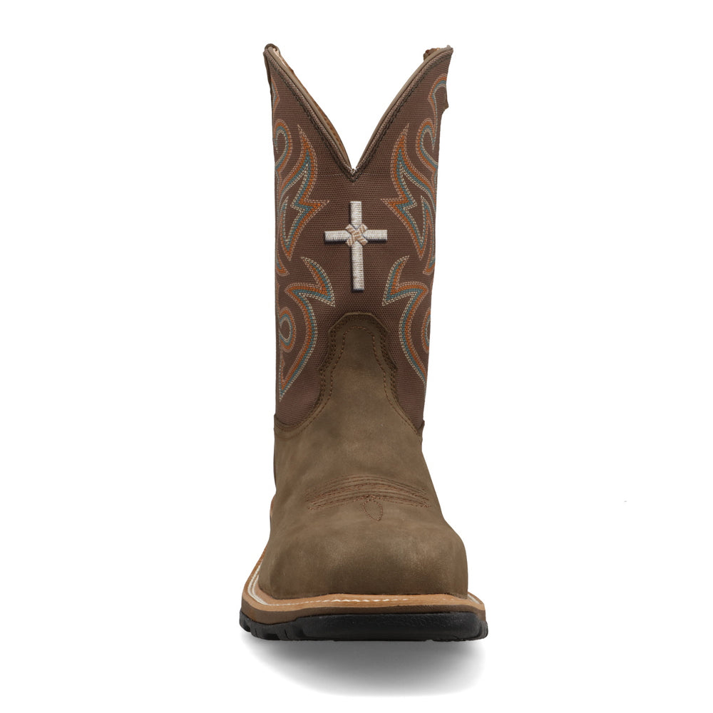 11" UltraLite X™ Work Boot | MUN0001