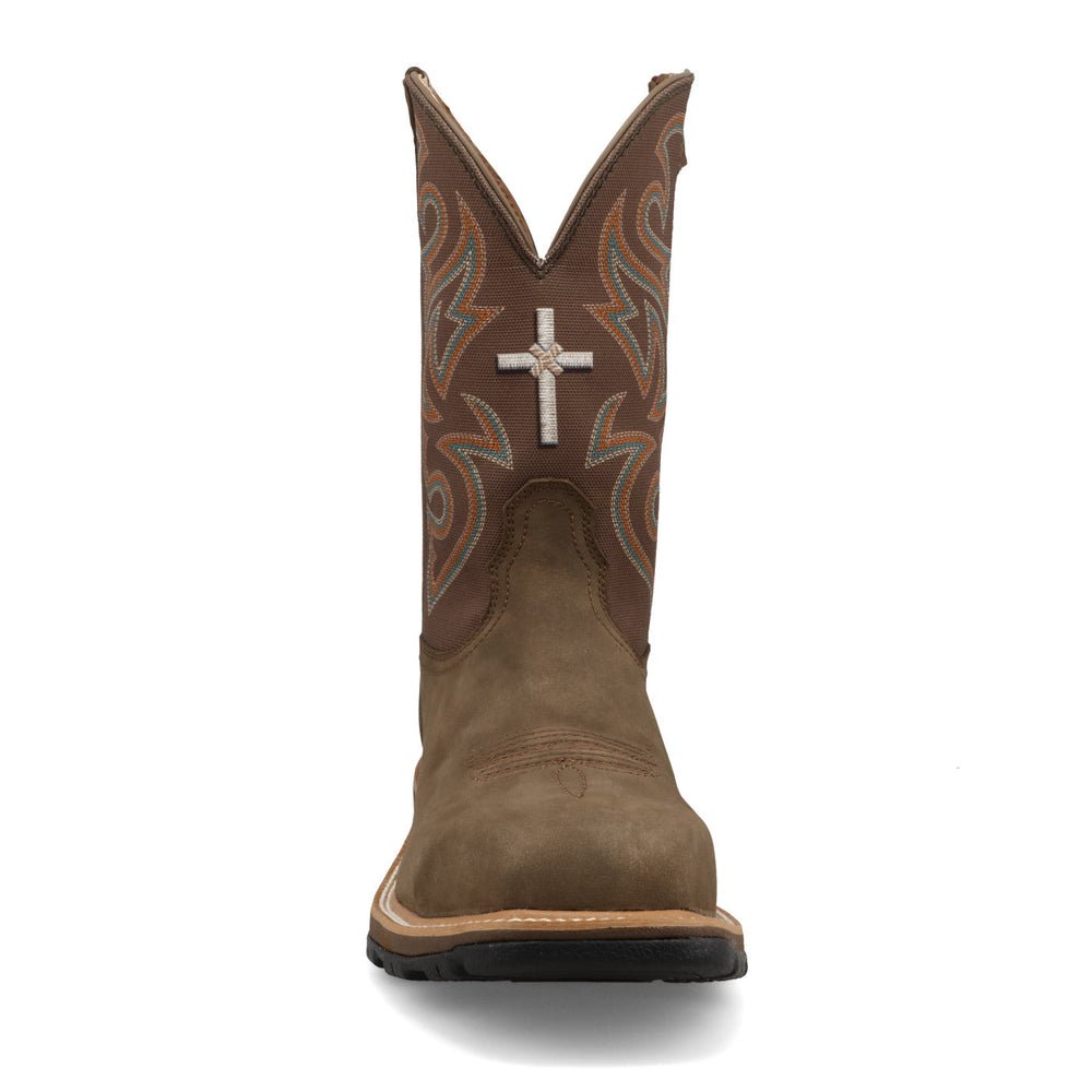 11" UltraLite X™ Work Boot | MUN0001