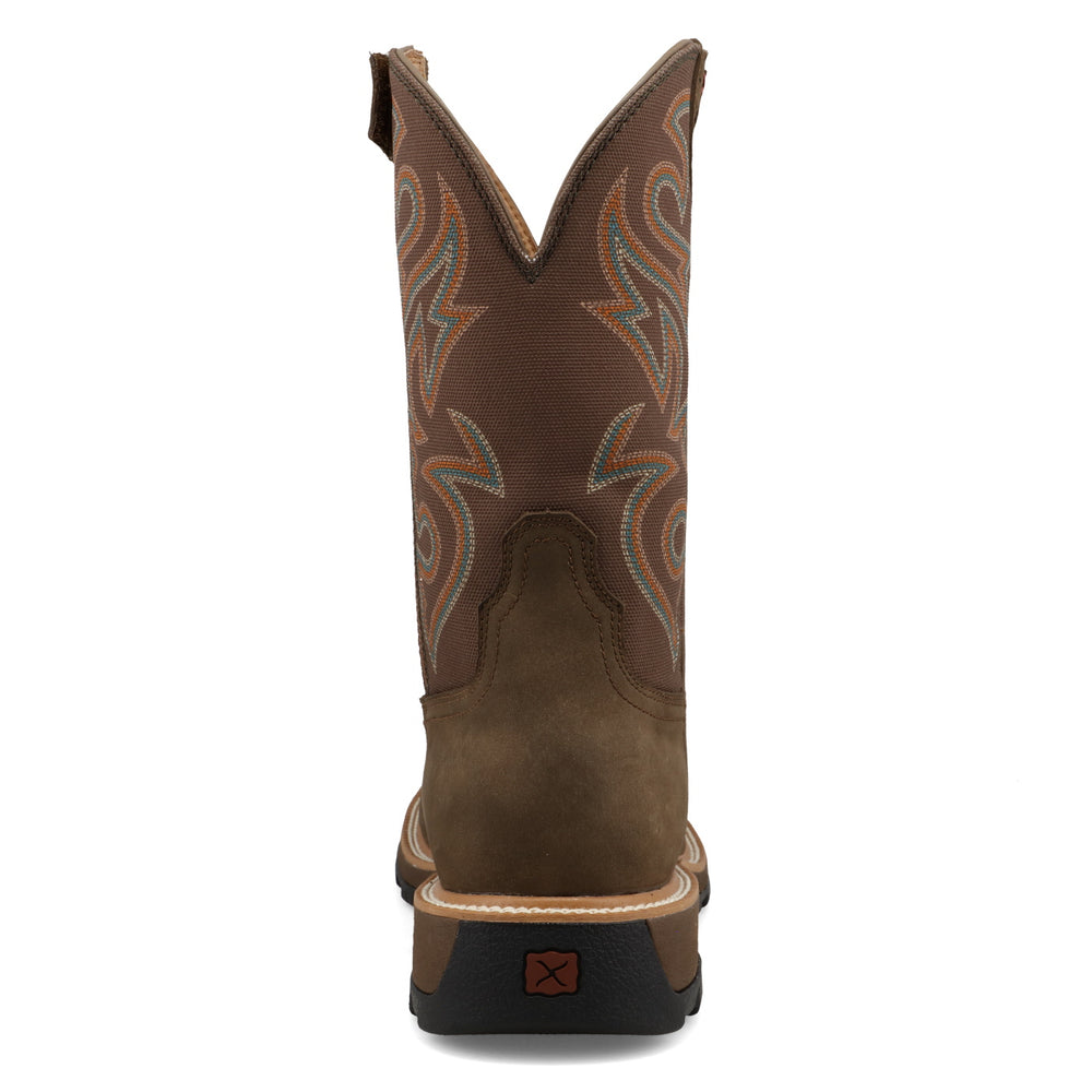 11" UltraLite X™ Work Boot | MUN0001