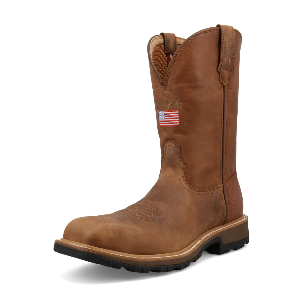 11" UltraLite X™ Work Boot | MUN0002
