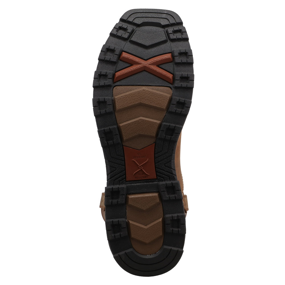 11" UltraLite X™ Work Boot | MUN0002