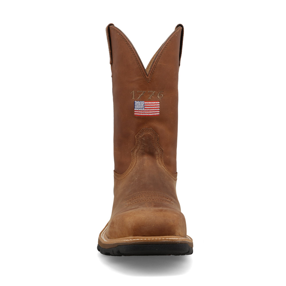 11" UltraLite X™ Work Boot | MUN0002