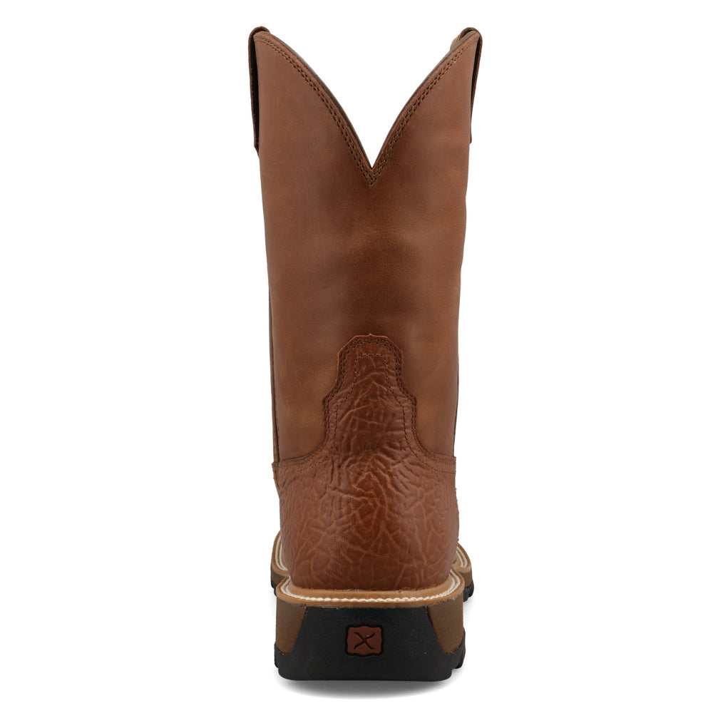 11" UltraLite X™ Work Boot | MUN0002