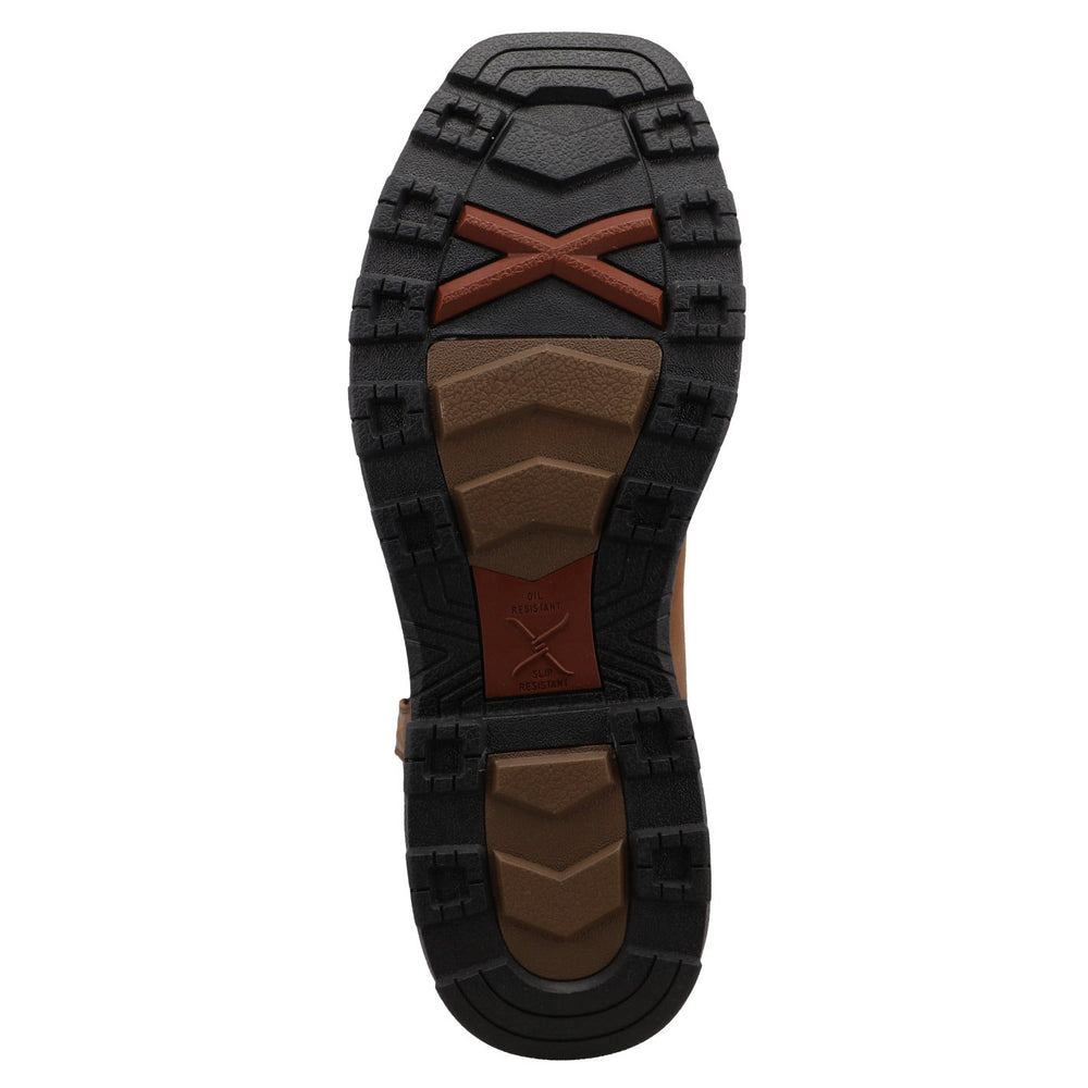 Bota de trabajo UltraLite X™ de 11" | MUNW001