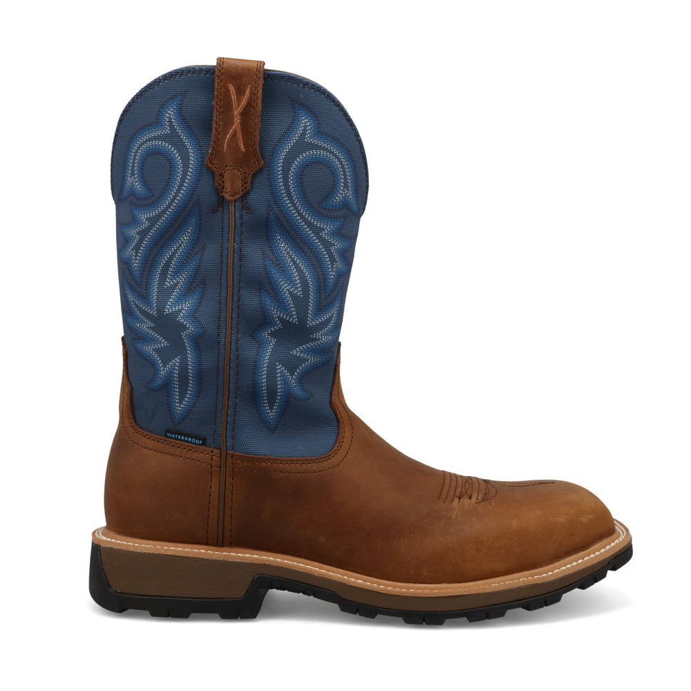 Bota de trabajo UltraLite X™ de 11" | MUNW001