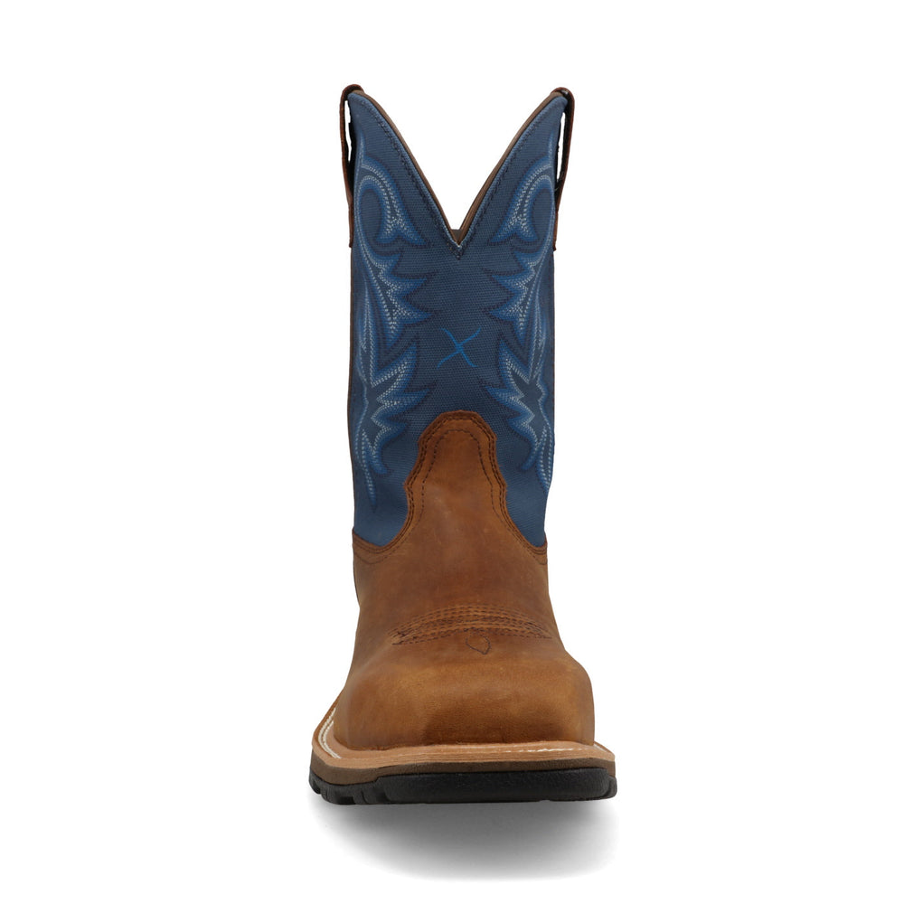 Bota de trabajo UltraLite X™ de 11" | MUNW001