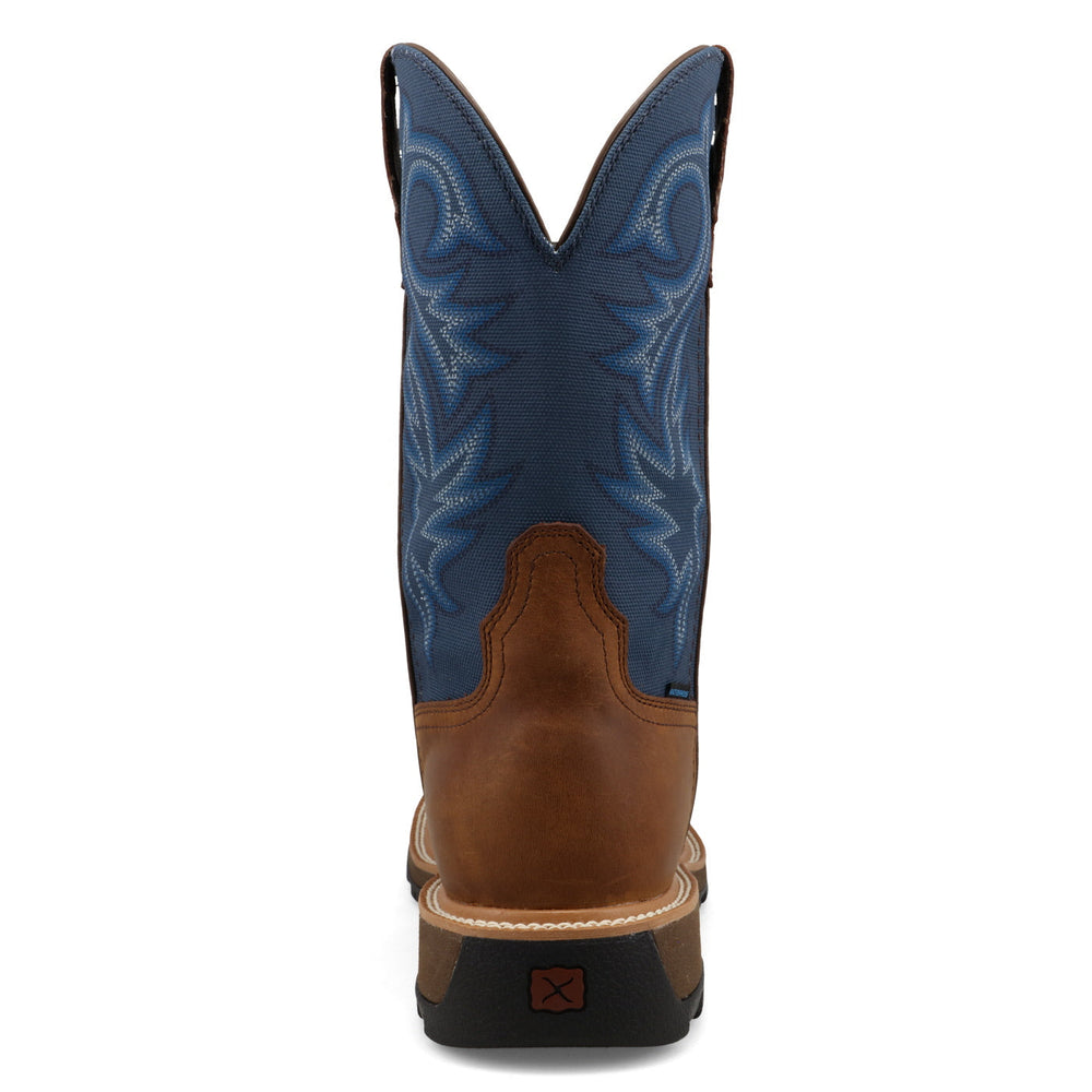 Bota de trabajo UltraLite X™ de 11" | MUNW001