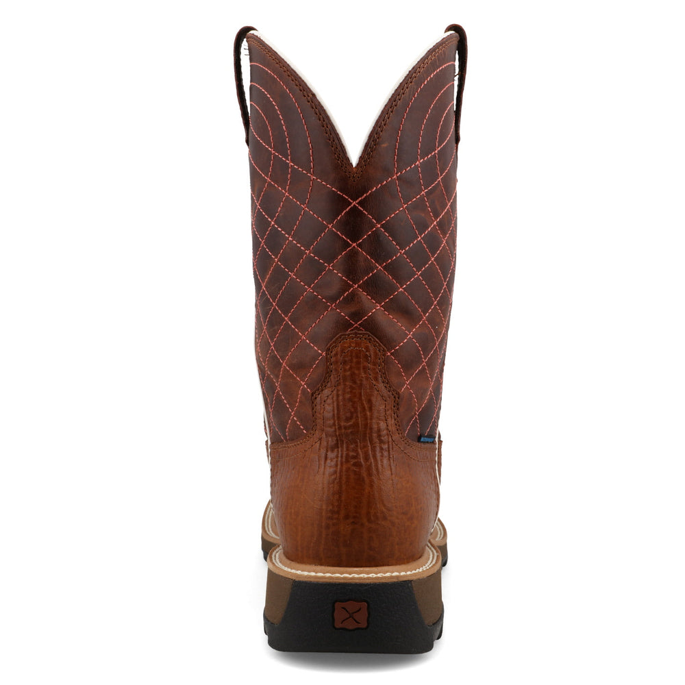 11" UltraLite X™ Work Boot | MUNW002