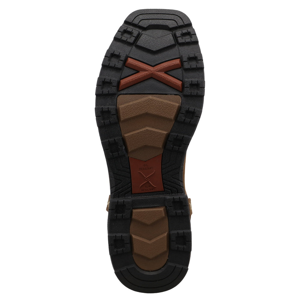 11" UltraLite X™ Work Boot | MUNW003