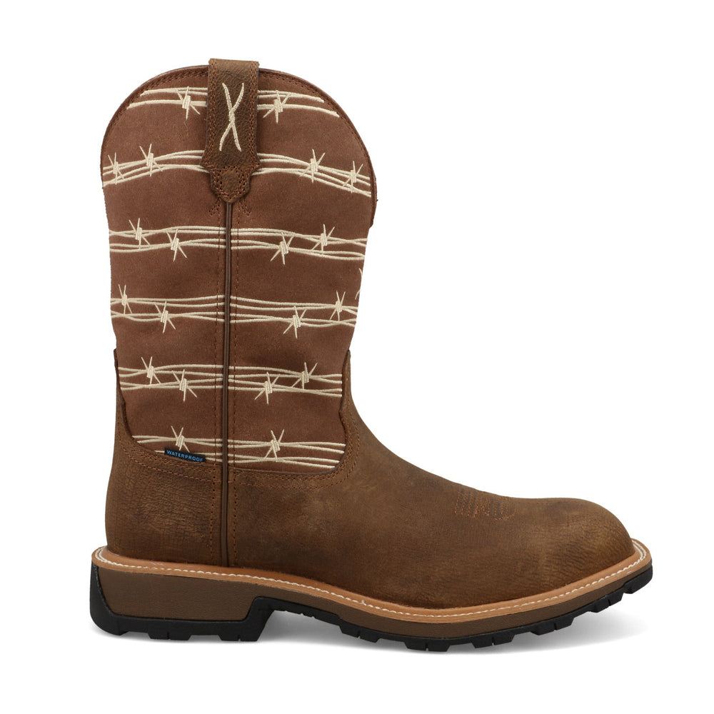 11" UltraLite X™ Work Boot | MUNW003