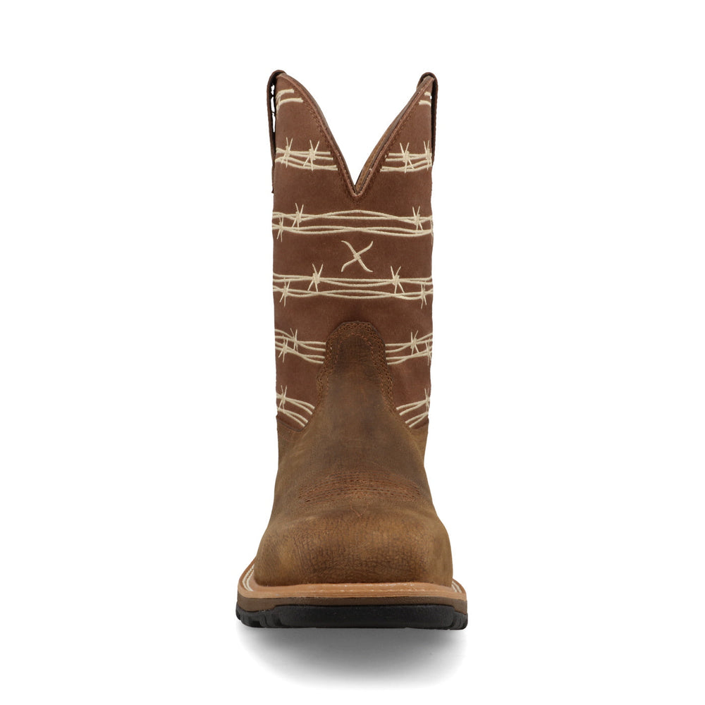 11" UltraLite X™ Work Boot | MUNW003
