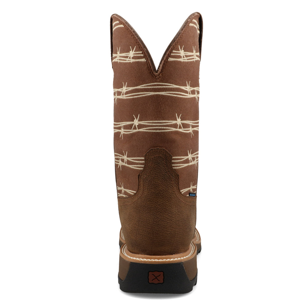 11" UltraLite X™ Work Boot | MUNW003
