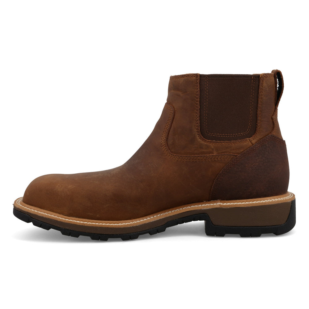 6" Chelsea UltraLite X™ Work Boot | MUNW004
