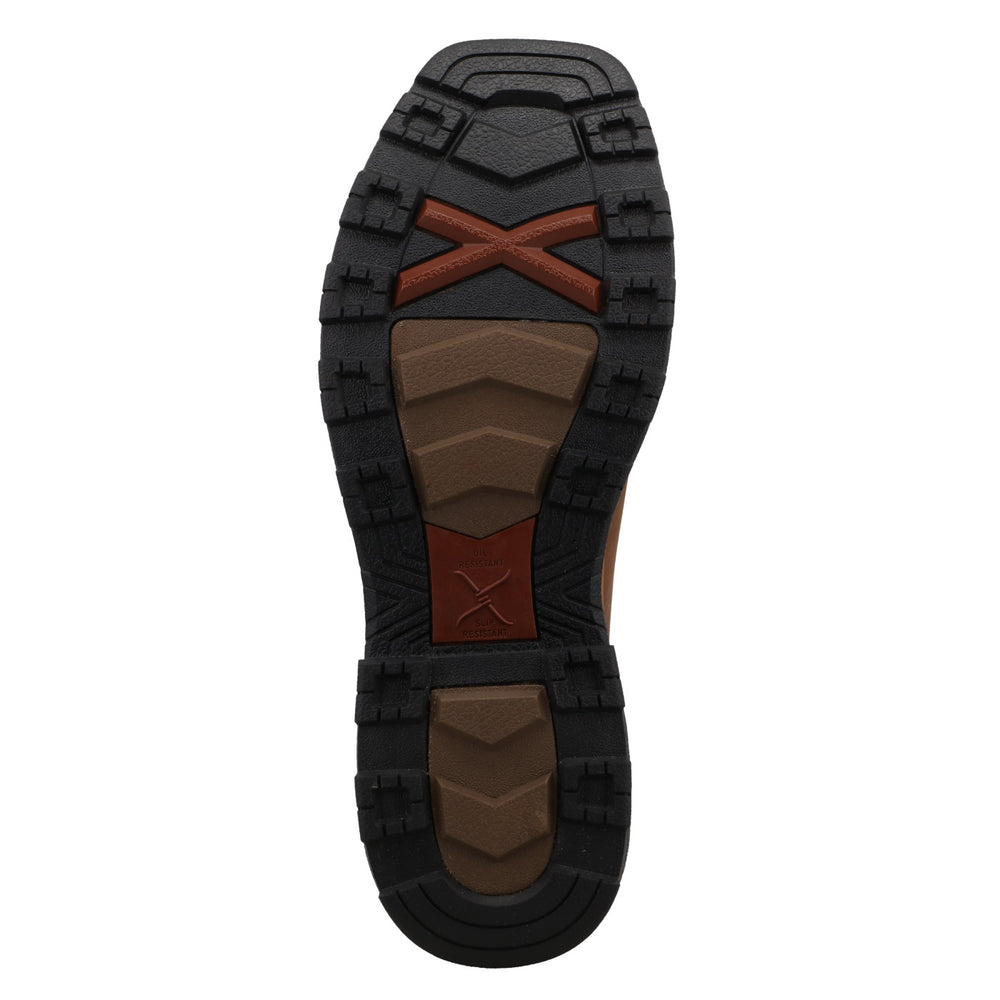 6" Chelsea UltraLite X™ Work Boot | MUNW004