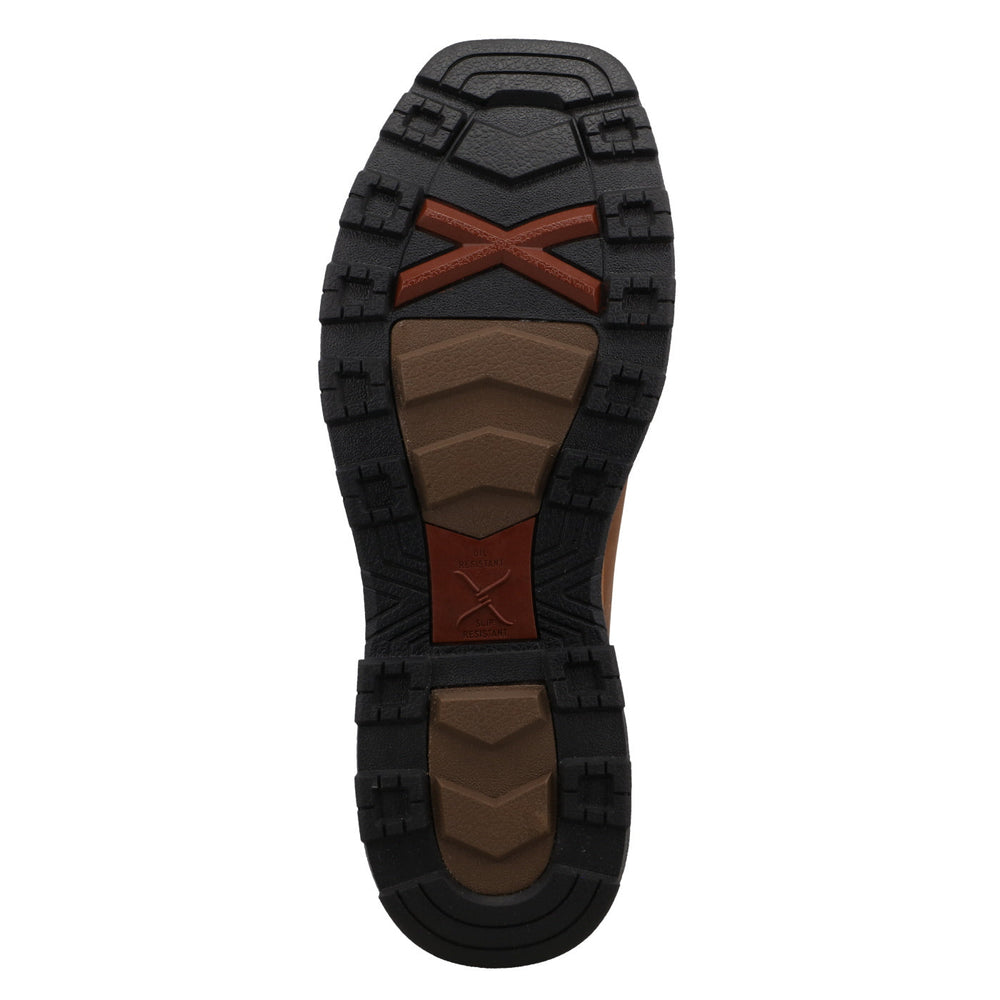 6" Chelsea UltraLite X™ Work Boot | MUNW004