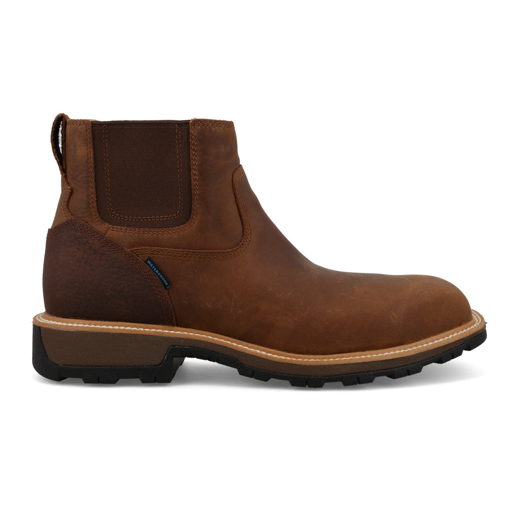 6" Chelsea UltraLite X™ Work Boot | MUNW004