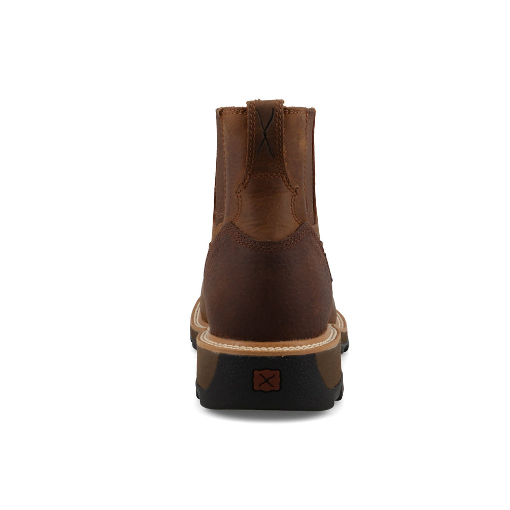 6" Chelsea UltraLite X™ Work Boot | MUNW004